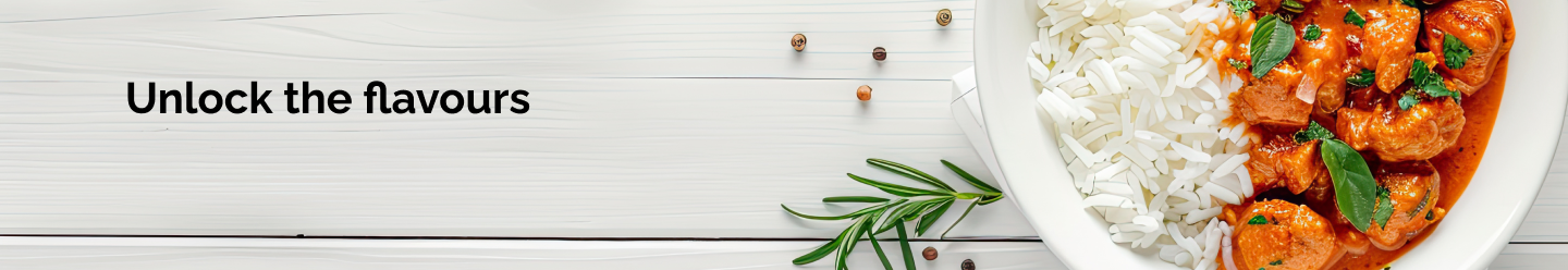 MA's Kitchen — Hero banner