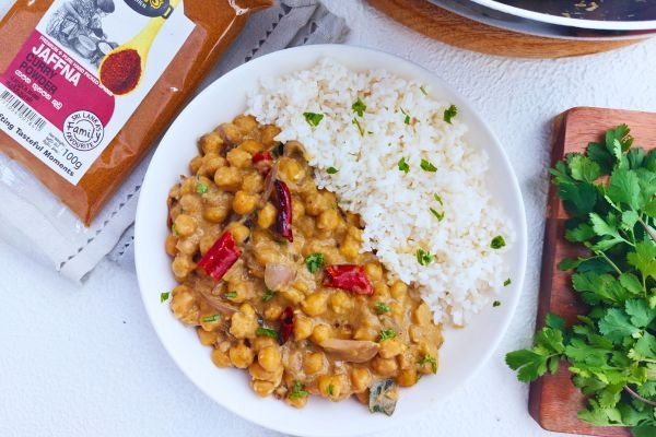 Mexican Street Corn Salad