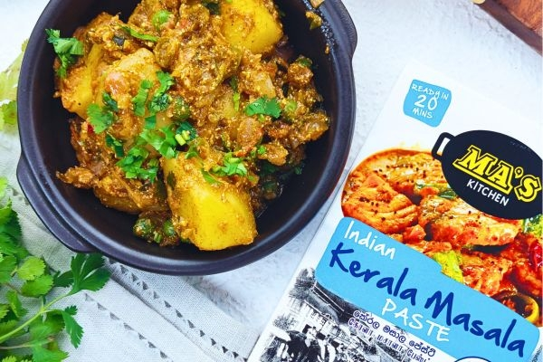 Indian Butter Chicken